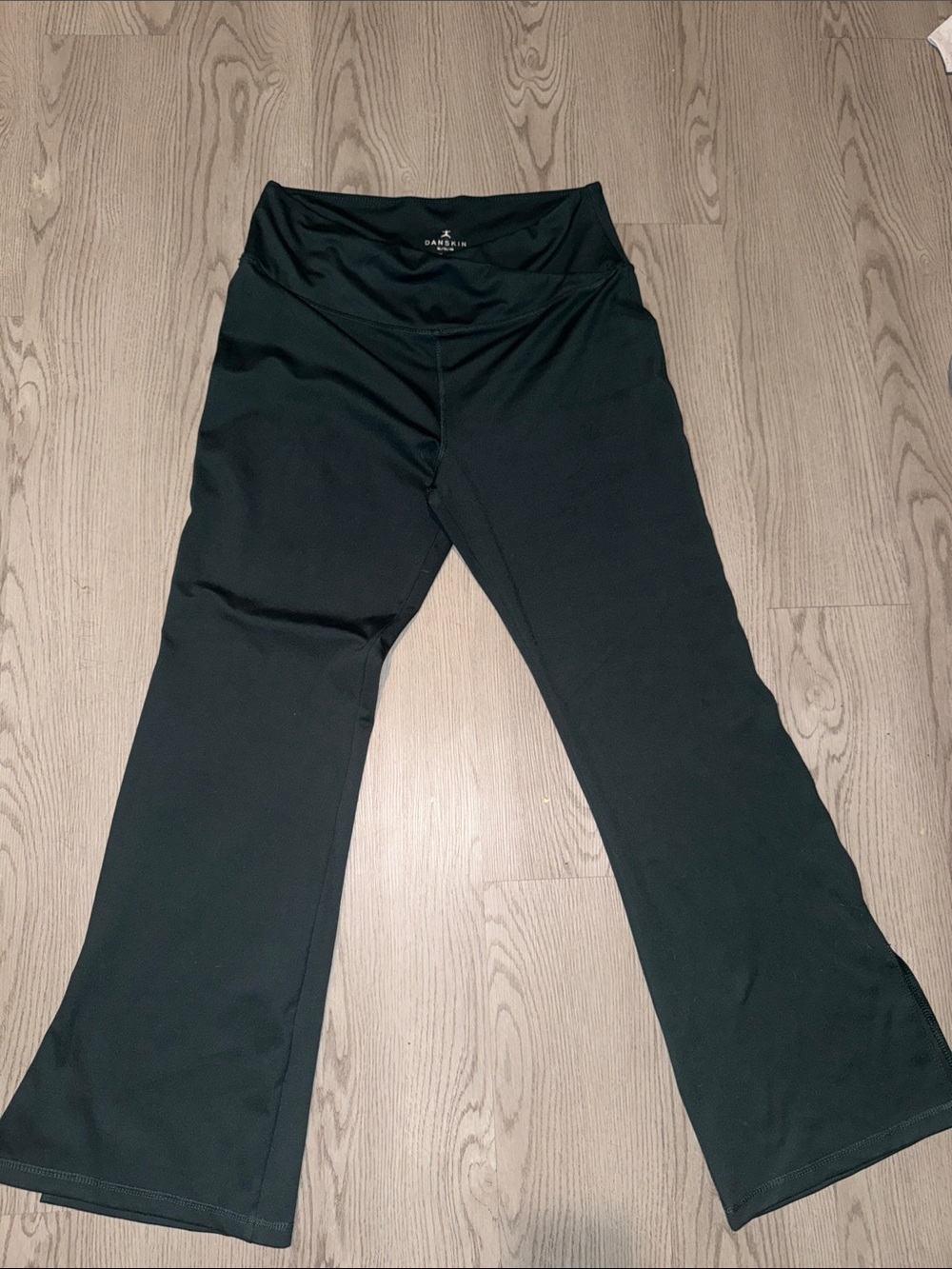 Danskin Boot Cut Active Pants